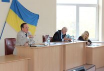 Electoral law in Ukraine: problems and perspectives of improvement